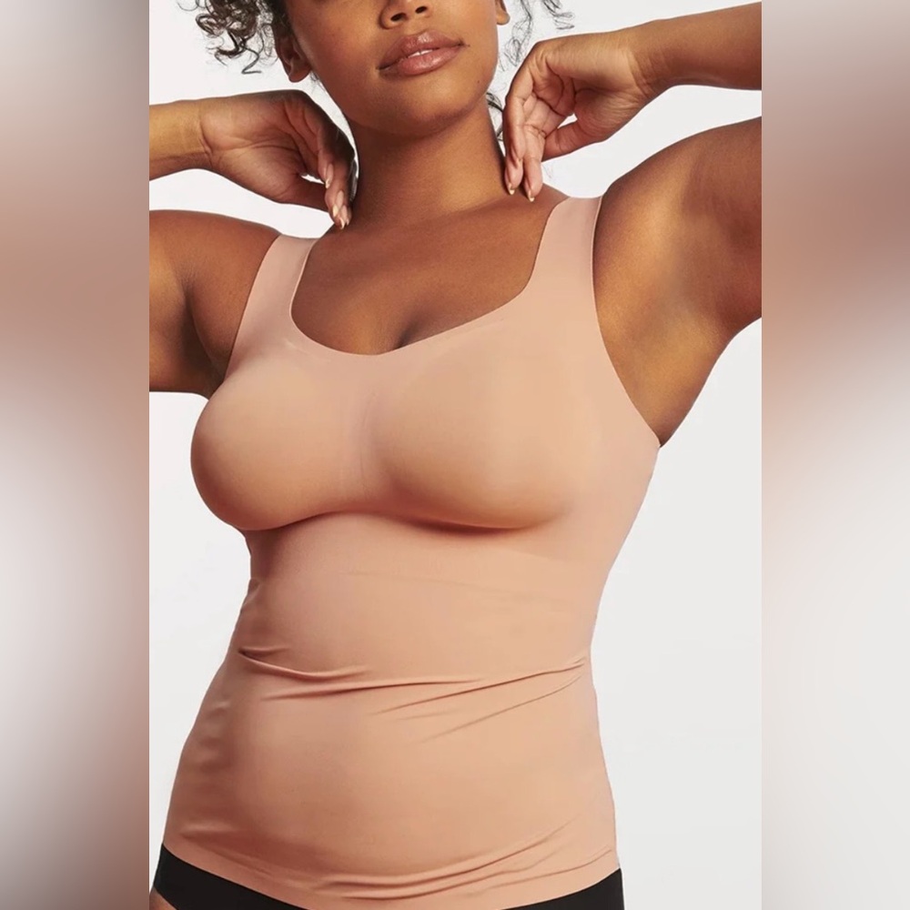 Evelyn & Bobbie The Smoothing Cami